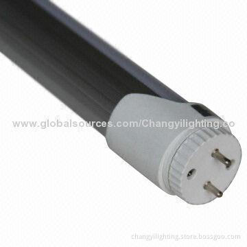 LED T8 Tubes light, 18W 1,200mm rotate function, SAA- & UL-certified, and 50,000 hours lifespan